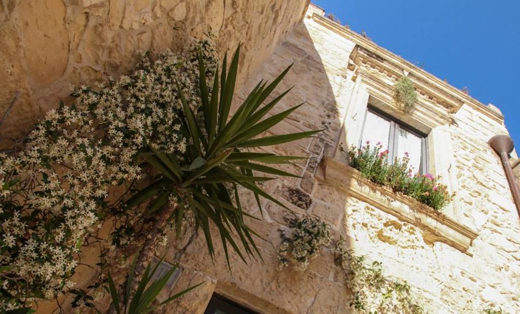 Chiesa Greca - Sit Rooms & Apartments Lecce Exterior photo