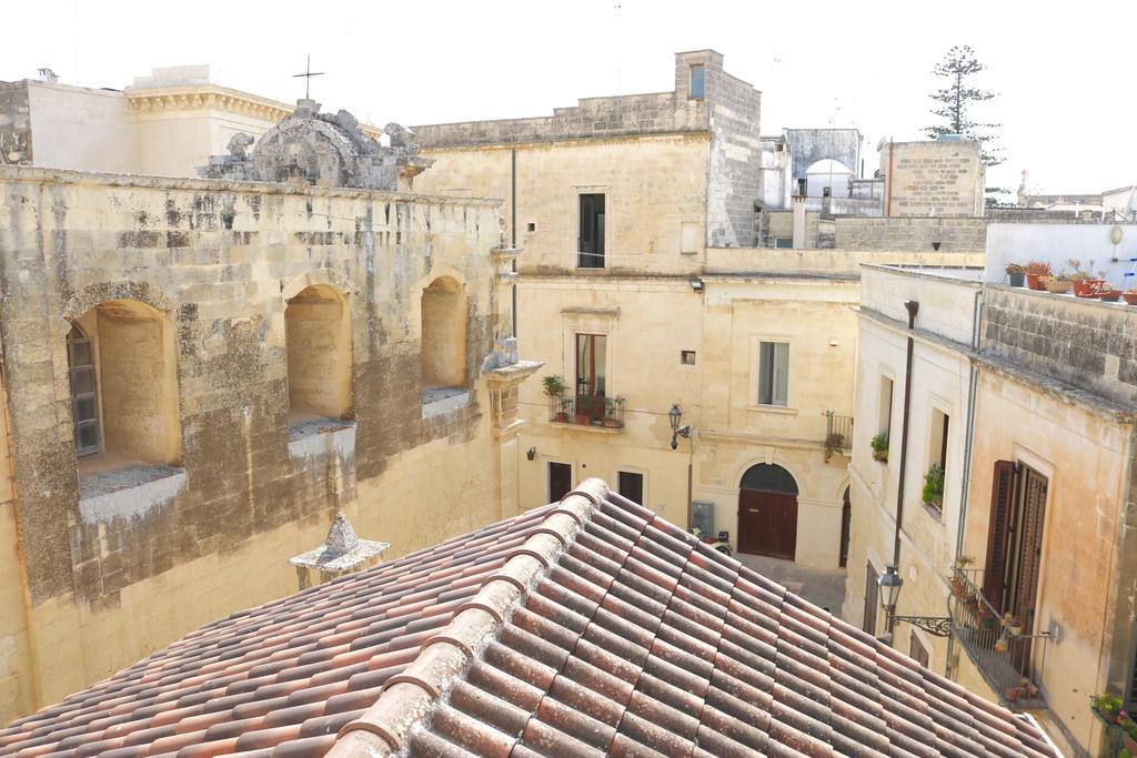 Chiesa Greca - Sit Rooms & Apartments Lecce Room photo