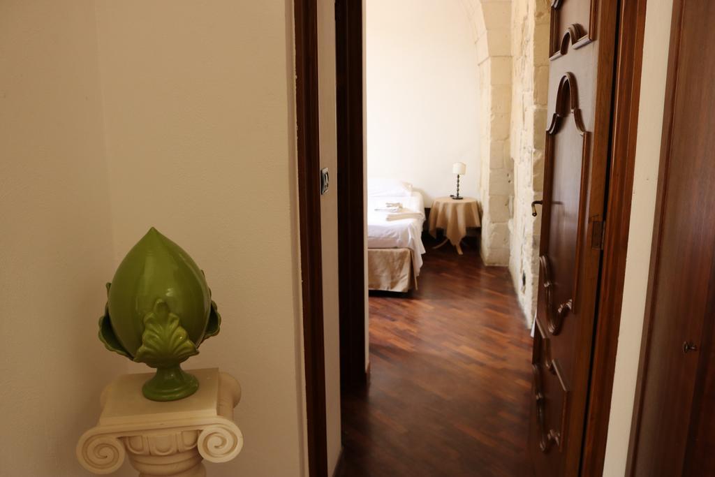 Chiesa Greca - Sit Rooms & Apartments Lecce Room photo